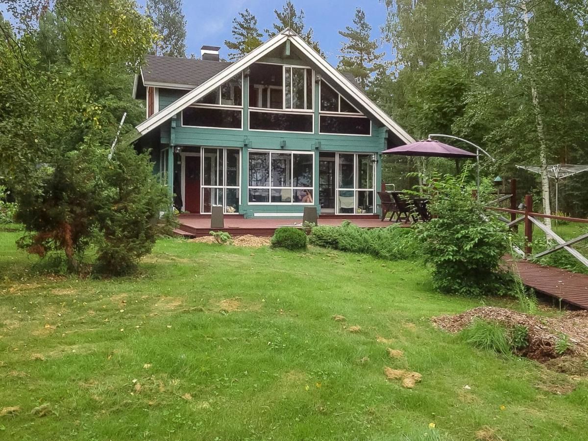 Дома для отпуска Holiday Home Koivulahti Рантасалми-4