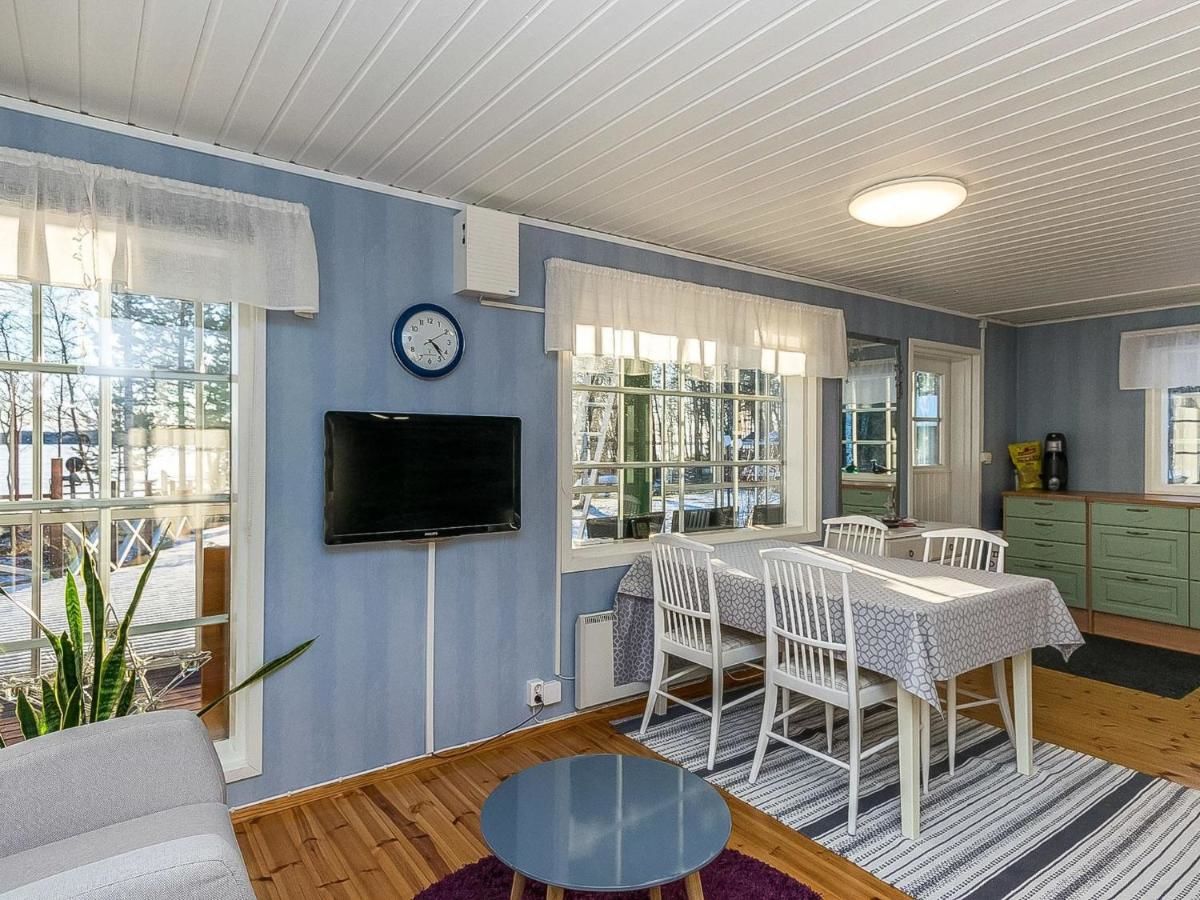 Дома для отпуска Holiday Home Koivulahti Рантасалми-14