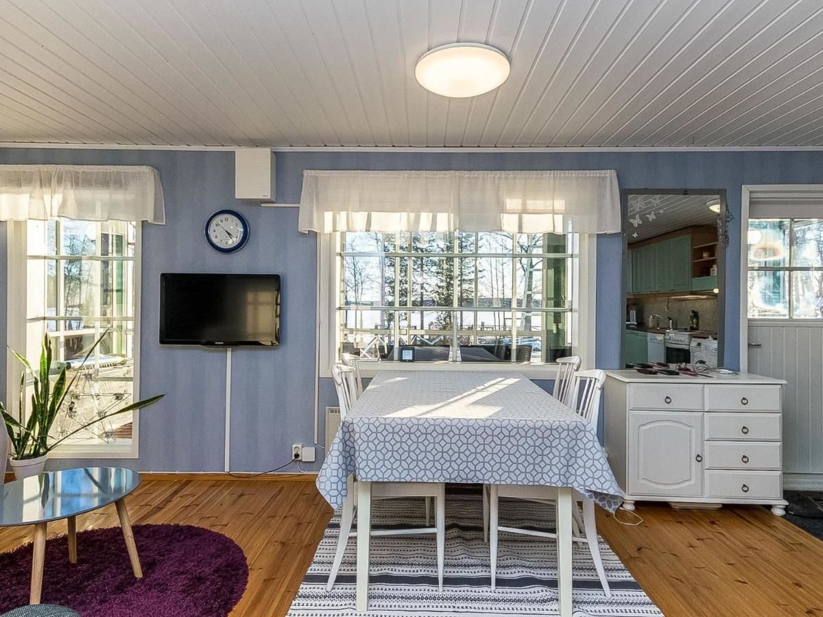 Дома для отпуска Holiday Home Koivulahti Рантасалми