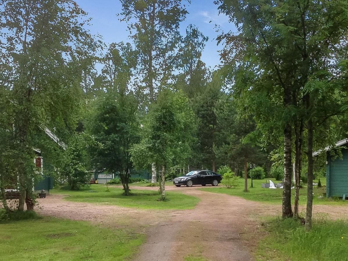 Дома для отпуска Holiday Home Koivulahti Рантасалми-30