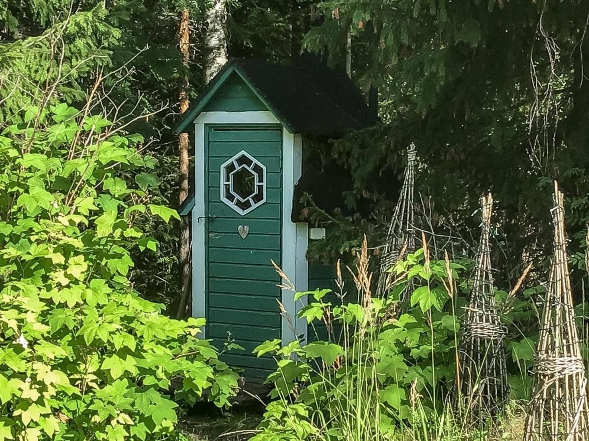 Дома для отпуска Holiday Home Koivulahti Рантасалми