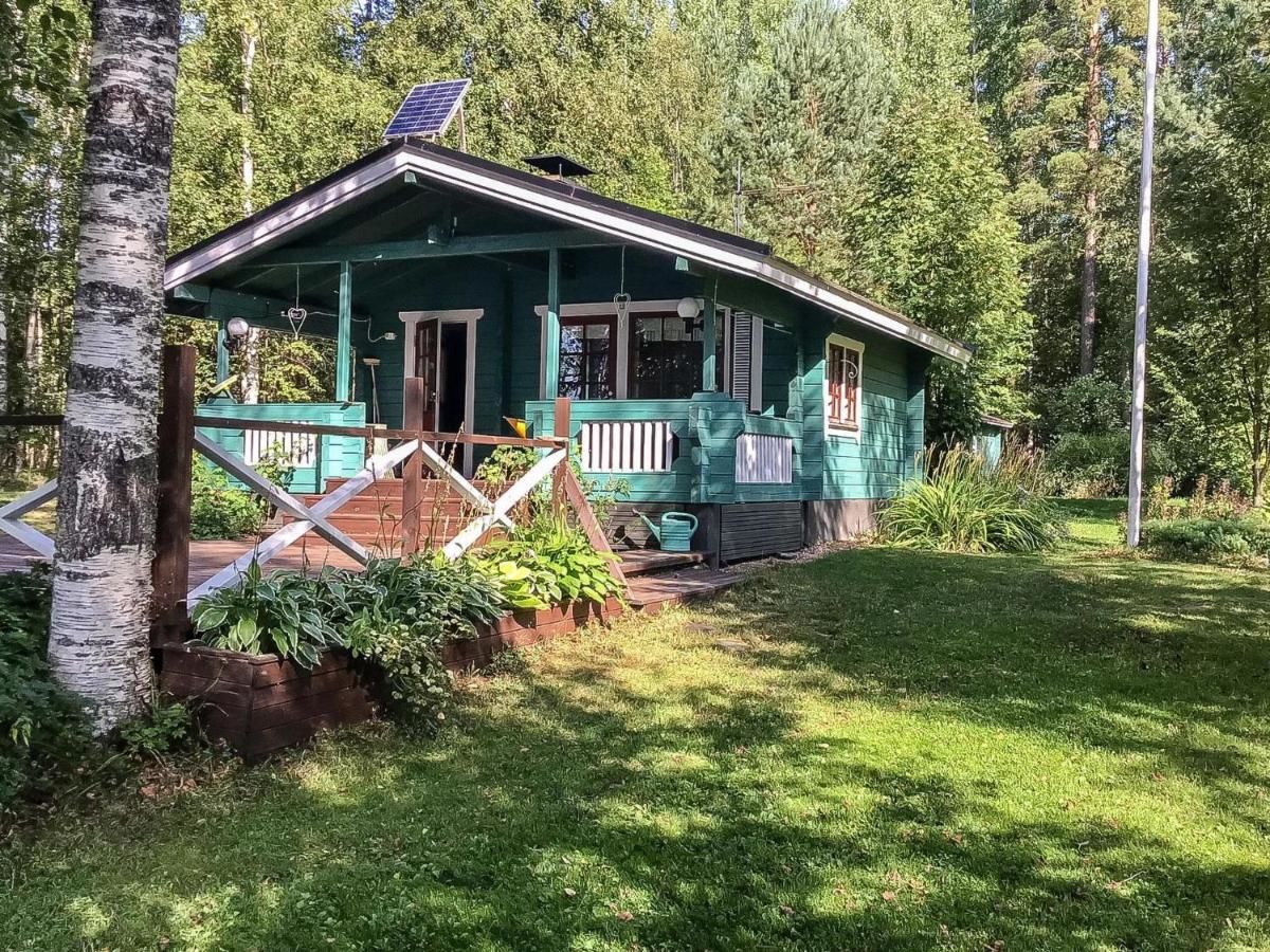 Дома для отпуска Holiday Home Koivulahti Рантасалми-9