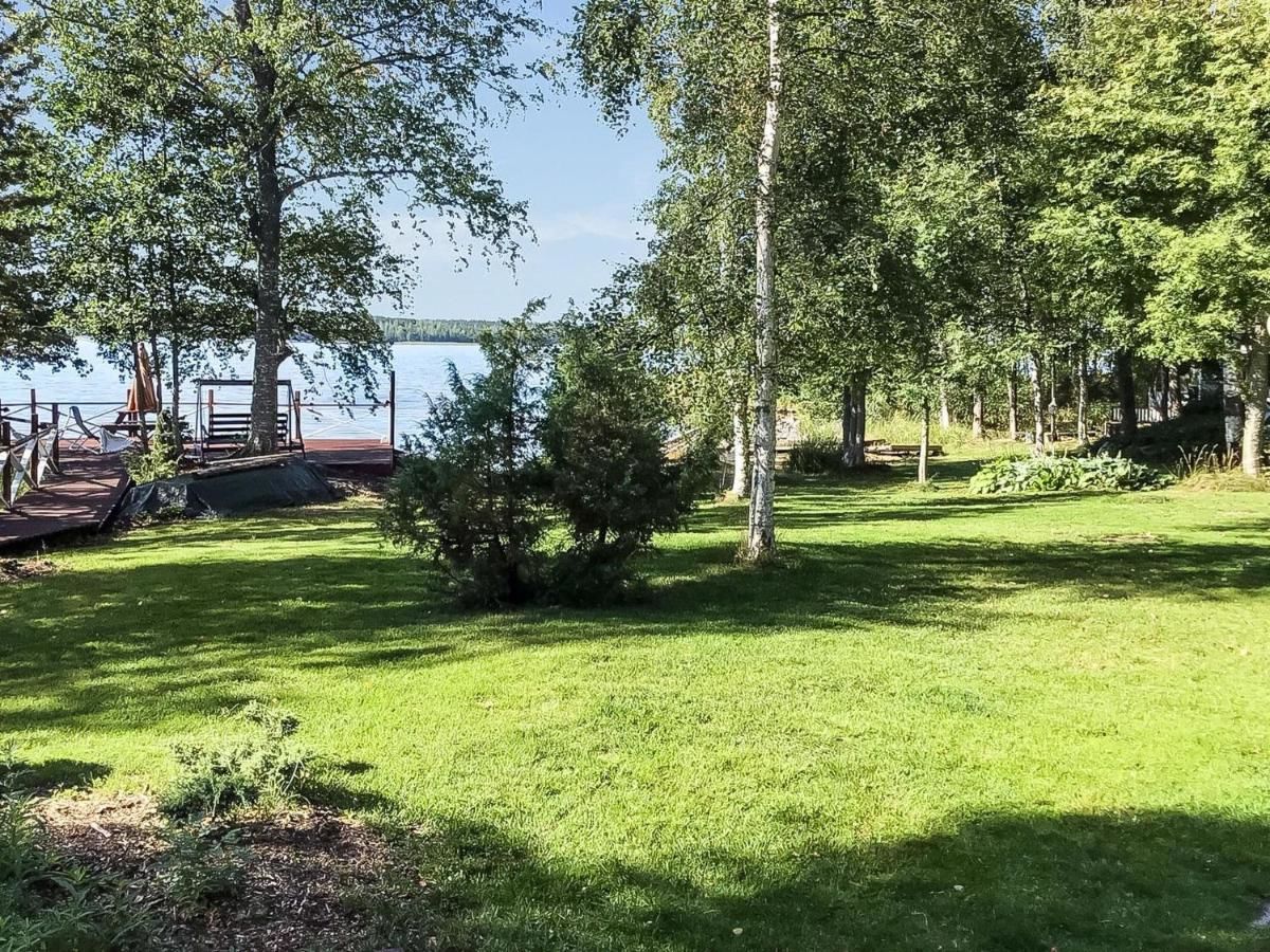 Дома для отпуска Holiday Home Koivulahti Рантасалми-10