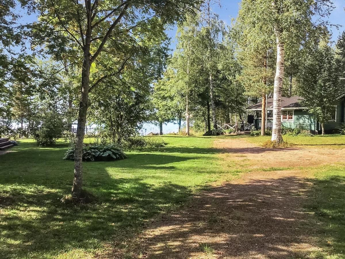 Дома для отпуска Holiday Home Koivulahti Рантасалми-11